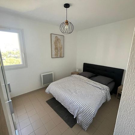 Lumineux T2 - Ajaccio Proche Mer Экстерьер фото