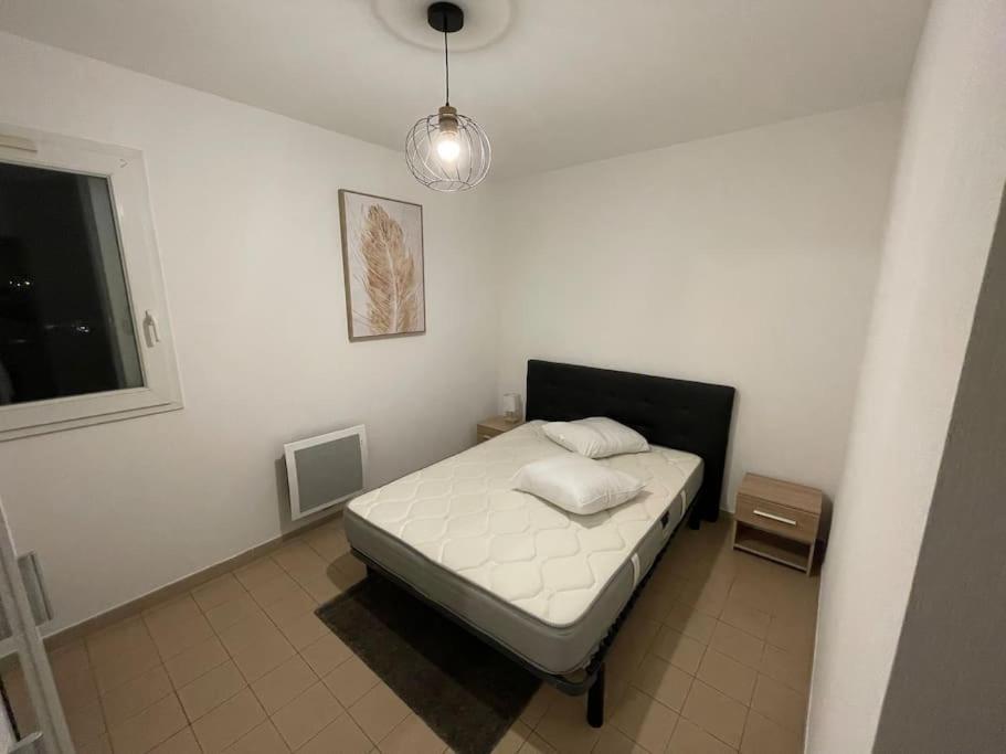 Lumineux T2 - Ajaccio Proche Mer Экстерьер фото